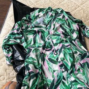 Long sleeve Lane Bryant Dress